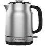 Russell Hobbs Russel Hobbs Stainless Steel Kettle 1.7L