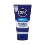 Nivea Men Face Scrub Exfoliating 75ML