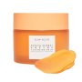 Glow Recipe Papaya Enzyme Cleansing Balm Makeup Remover - Gentle Exfoliator Makeup Melting Balm & Face Cleanser For Women - Exfoliating Face Wash To