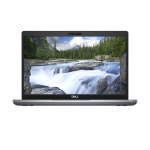 Dell Latitude 5411 14-INCH Fhd Laptop - Intel Core I7-10850H 512GB SSD 16GB RAM Win 10 Pro N006L541114EMEA