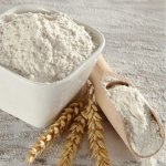 Rye Flour