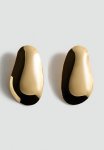 Oihana Earrings - Gold