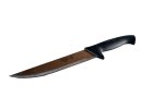 Knives Slaughter Medium Plastic Handle 175MM