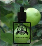 Persian Lime Concentrate - 10ML