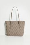 Polo Womens Luna Tote In Mushroom - Mushroom Onesize