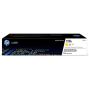 HP 117A Yellow Original Laser Toner Cartridge For