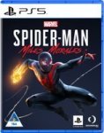 Sony Marvel& 39 S Spider-man: Miles Morales Playstation 5