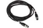 Dahua MC-AF4-AM4-12 Aviation Cable 12M Extension Cable Female Aviation To Male Aviation Connector