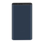 Xiaomi 10000MAH Mi 18W Fast Charge Power Bank Black