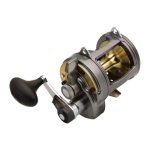 Tyrnos II Reel - 20II
