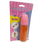 - Magic Bottle Baby Doll Bottle - Juice 3 Years Up