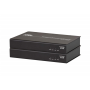 Aten CE610A Dvi Hdbaset Kvm Extender With Extremeusb