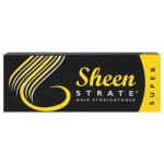 Strate Hair Straightner Super 50 Ml