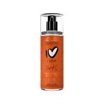 LENTHÉRIC Lentheric I Love Sugar Spice Body & Hair Fragrance Mist 100ML