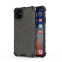 Iphone 11 Shockproof Honeycomb Cover