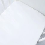 500TC Baby Fitted Sheets