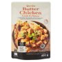 Pnp Butter Chicken Curry Cook In Sauce 400G