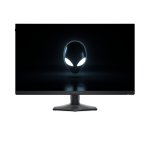 Dell Alienware AW2724HF 27-INCH Fhd 360HZ Displayport 4X USB 3.2 Height & Pivot Adjust – New