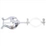 Clarinet Paper Clamp Saxophone Holder Music Stand Accessories