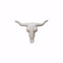 Cow Skull Wall Deco