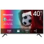 Hisense 40'' Full HD Tv USB Media Player HDMI DVB-T2