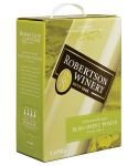 Johannisberger Semi-sweet White Box 3L