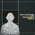 Television& 39 S People Cd