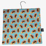 Pegs-bag Cotton Storage Pouch