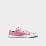 Converse Chuck Taylor All Star Glitter _ 172697 _ Pink - 13 Pink
