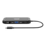 Port Dock Typec 9 Port Bk