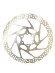 180MM 6 Bolt Disc Brake Rotor