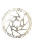 180MM 6 Bolt Disc Brake Rotor