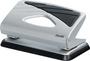 Bantex Home 2-Hole Small Punch in Silver