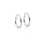 Ella 15 - White Gold