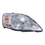 Nissan NP200 Head Lamp Right