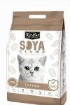 Kit Cat Soya Litter Coffee 7L