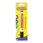 Penflex Black Permanent Marker