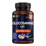 Glucosamine Complex 7 IN1 Tablet