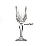 Rcr Opera Liqueur Crystal Glass 60 Ml Set Of 6