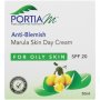 Portia M Marula Day Cream 50ml