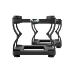 Fluid DS5 Desktop Monitor Stand 4"-6" Pair