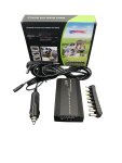Universal Car And Home Adaptor For Laptops DC9-15V