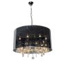 Grand Elegance - 8 Lights - Chandelier - 640MM - Ch