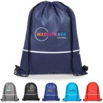 Brighton Non-woven Drawstring