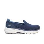 Skechers Women's Go Walk 6 - Navy - UK3.5