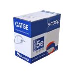 UTP-305C 305M Box CAT5E Cca Utp Cable