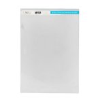 A3 Premium Quote Folder Meeco Clear