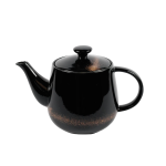 Yvonne Chaka Chaka - Gold Splash Teapot
