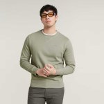 Raw Premium Core Sweater Wrought