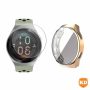 Huawei Killer Deals Watch GT 2E Tpu Case R.gold + Screen Protector Combo - Best Bargains Online